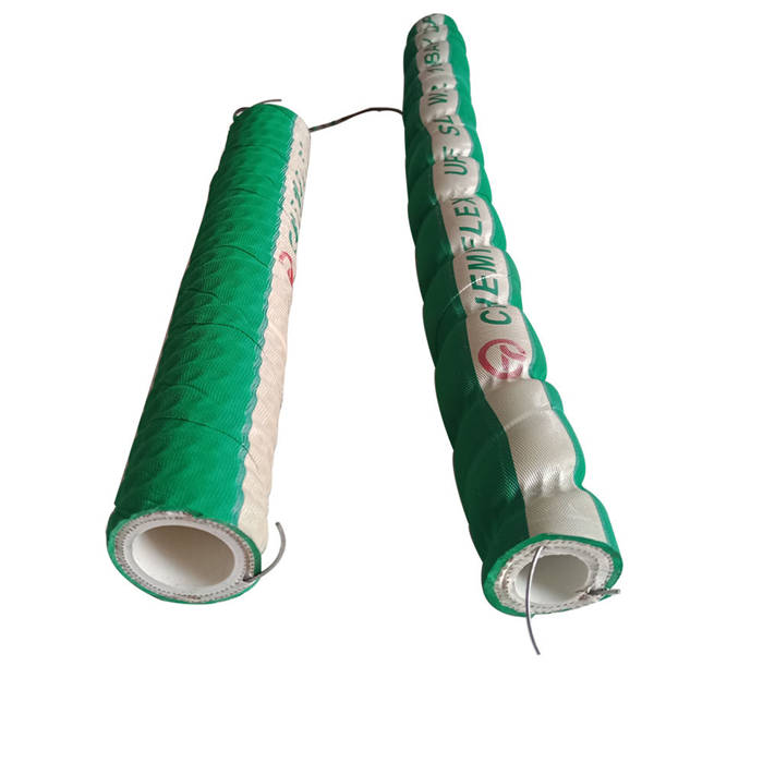 多功能UHMWPE/UPE化學(xué)管